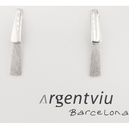 PENDIENTES MUJER