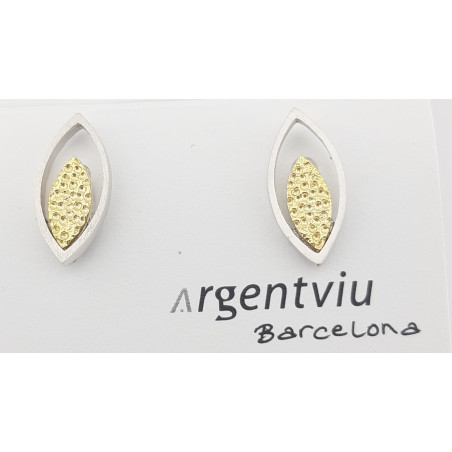 PENDIENTES MUJER