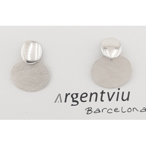 PENDIENTES MUJER