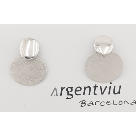 PENDIENTES MUJER