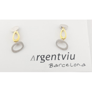 PENDIENTES MUJER