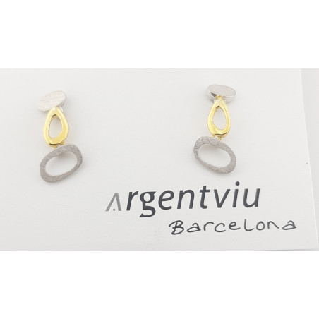PENDIENTES MUJER