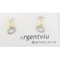 PENDIENTES MUJER