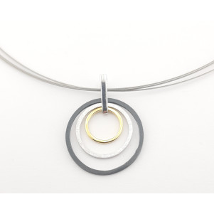 COLLAR MUJER