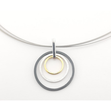 COLLAR MUJER