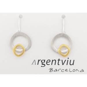 ENDIENTES MUJER