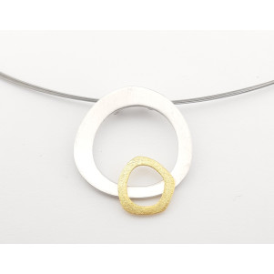COLLAR MUJER