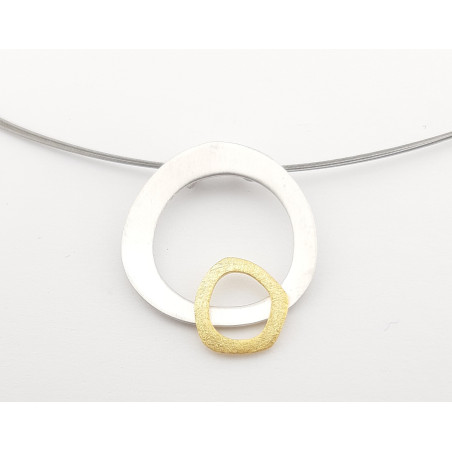 COLLAR MUJER