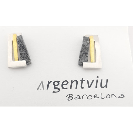 PENDIENTES MUJER