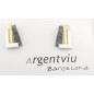 PENDIENTES MUJER