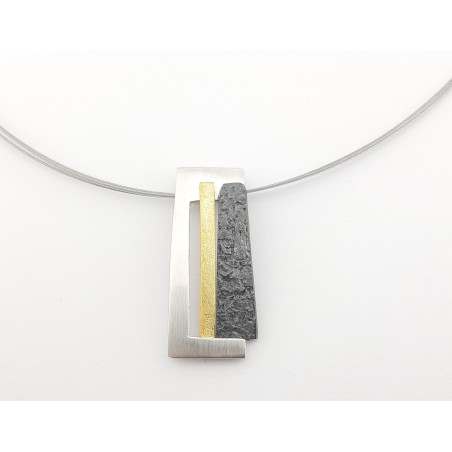 COLLAR MUJER