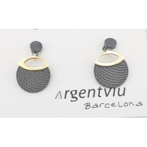 PENDIENTES MUJER