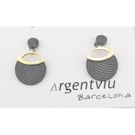 PENDIENTES MUJER