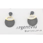 PENDIENTES MUJER