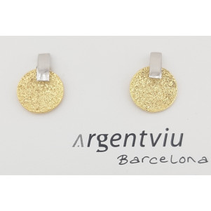 PENDIENTES MUJER