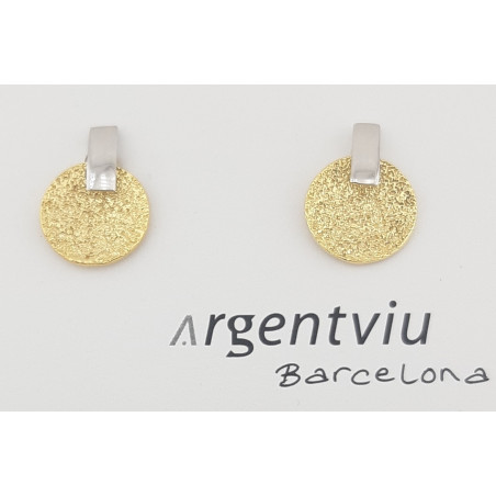 PENDIENTES MUJER
