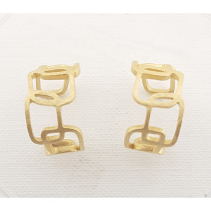 PENDIENTES DOA MUJER