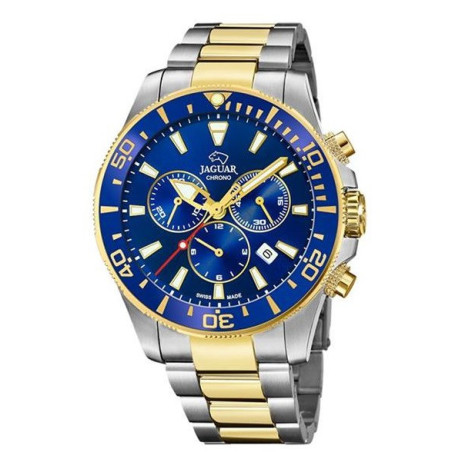 RELOJ JAGUAR HOMBRE EXECUTIVE
