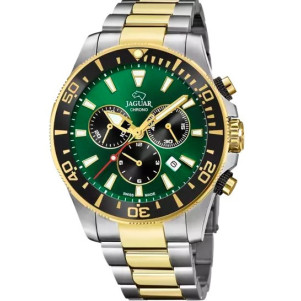 RELOJ JAGUAR HOMBRE EXECUTIVE