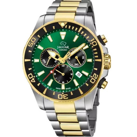RELOJ JAGUAR HOMBRE EXECUTIVE
