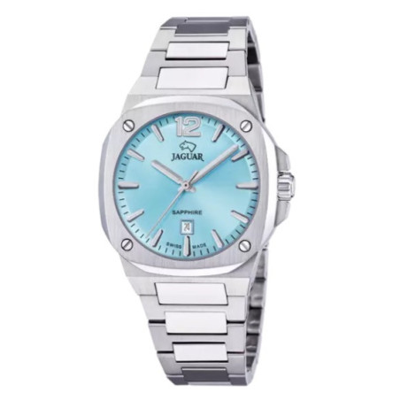 RELOJ JAGUAR MUJER