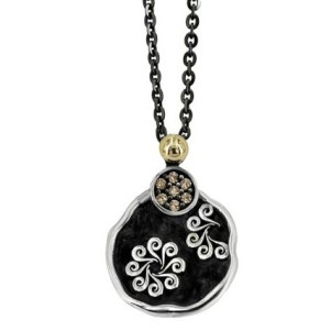 COLLAR BOHEMME MUJER