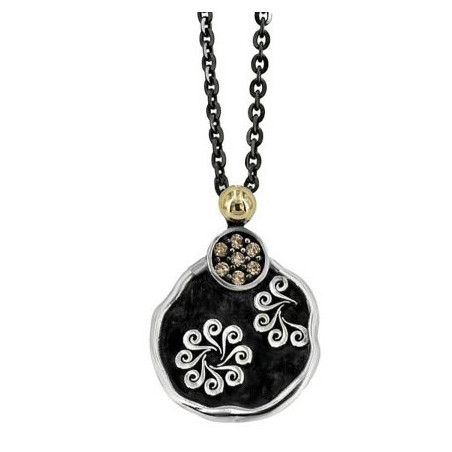COLLAR BOHEMME MUJER