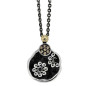 COLLAR BOHEMME MUJER