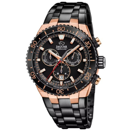 RELOJ JAGUAR HOMBRE
