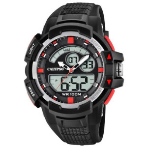 RELOJ CALYPSO HOMBRE