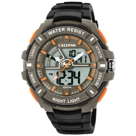 RELOJ CALYPSO HOMBRE