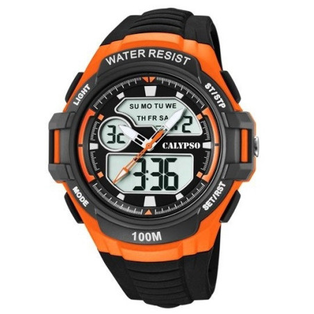 RELOJ CALYPSO HOMBRE