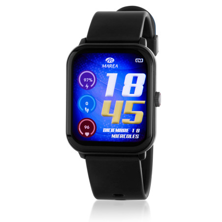 RELOJ MAREA SMARTWATCH