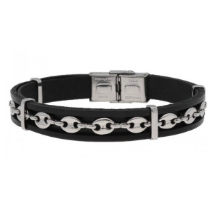 PULSERA LISKA HOMBRE