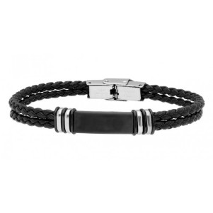 PULSERA LISKA HOMBRE