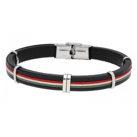 PULSERA LISKA HOMBRE
