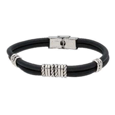 PULSERA LISKA HOMBRE