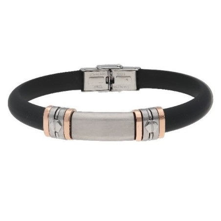 PULSERA LISKA HOMBRE