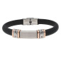 PULSERA LISKA HOMBRE