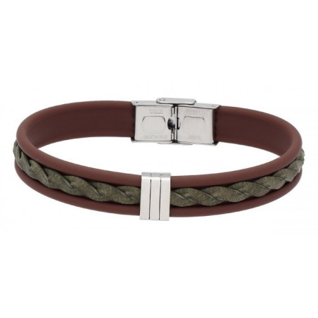 PULSERA LISKA HOMBRE