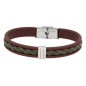 PULSERA LISKA HOMBRE