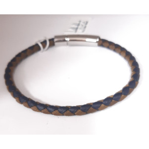 PULSERA LISKA HOMBRE