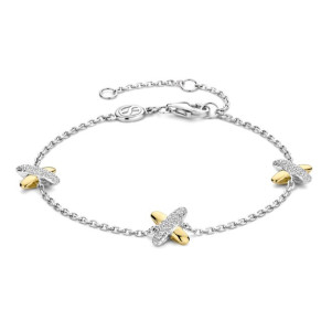 PULSERA TI SENTO MUJER
