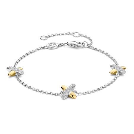 PULSERA TI SENTO MUJER