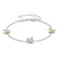 PULSERA TI SENTO MUJER