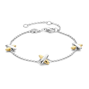 PULSERA TI SENTO MUJER