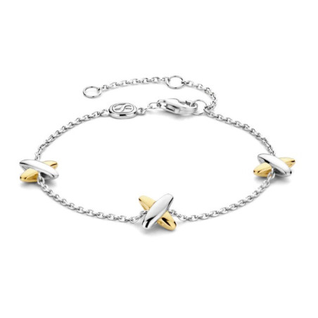 PULSERA TI SENTO MUJER