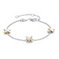 PULSERA TI SENTO MUJER