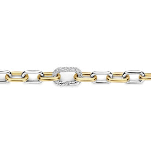 PULSERA TI SENTO MUJER