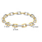 PULSERA TI SENTO MUJER